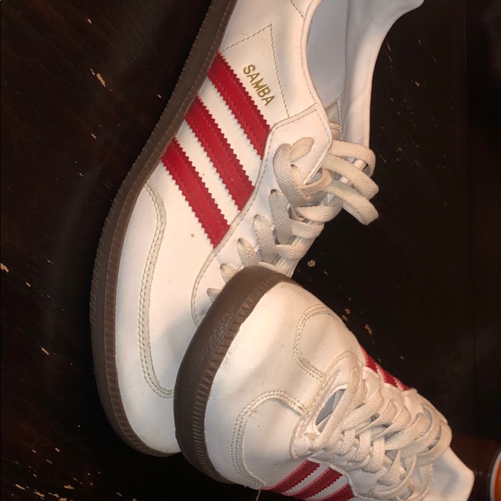 adidas shoes